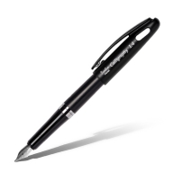 Ручка перьевая Pentel Tradio Calligraphy Pen 1,4мм - Ручка перьевая Pentel Tradio Calligraphy Pen 1,4мм TRC1-14A