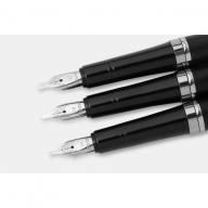 Ручка перьевая Pentel Tradio Calligraphy Pen 1,4мм - Ручка перьевая Pentel Tradio Calligraphy Pen 1,4мм TRC1-14A