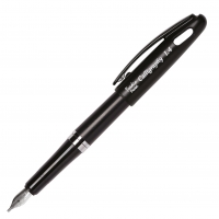 Ручка перьевая Pentel Tradio Calligraphy Pen 1,4мм