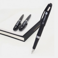 Ручка перьевая Pentel Tradio Calligraphy Pen 1,4мм - Ручка перьевая Pentel Tradio Calligraphy Pen 1,4мм