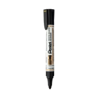 Маркер для доски Pentel MW45 2,2мм овальный - Маркер для доски Pentel MW45 2,2мм овальный