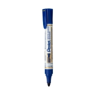 Маркер для доски Pentel MW45 2,2мм овальный - Маркер для доски Pentel MW45 2,2мм овальный