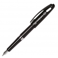 Ручка перьевая Pentel Tradio Calligraphy Pen 1,8мм