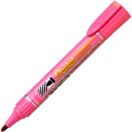 Маркер перманентный Pentel N450 овальный - Маркер перманентный Pentel N450 овальный