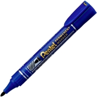 Маркер перманентный Pentel N450 овальный - Маркер перманентный Pentel N450 овальный