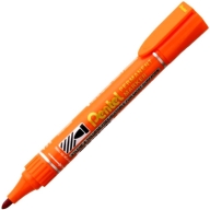 Маркер перманентный Pentel N450 овальный - Маркер перманентный Pentel N450 овальный