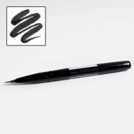 Кисть Pentel Brush Sign Pen Artist SESF30C - Кисть Pentel Brush Sign Pen Artist черная SESF30C-A