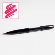 Кисть Pentel Brush Sign Pen Artist SESF30C - Кисть Pentel Brush Sign Pen Artist красная SESF30C-B