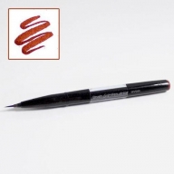 Кисть Pentel Brush Sign Pen Artist SESF30C - Кисть Pentel Brush Sign Pen Artist коричневая SESF30C-E