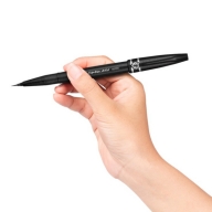 Кисть Pentel Brush Sign Pen Artist SESF30C - Кисть Pentel Brush Sign Pen Artist SESF30C