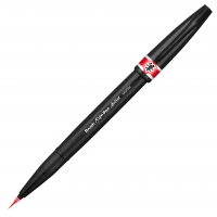 Кисть Pentel Brush Sign Pen Artist SESF30C