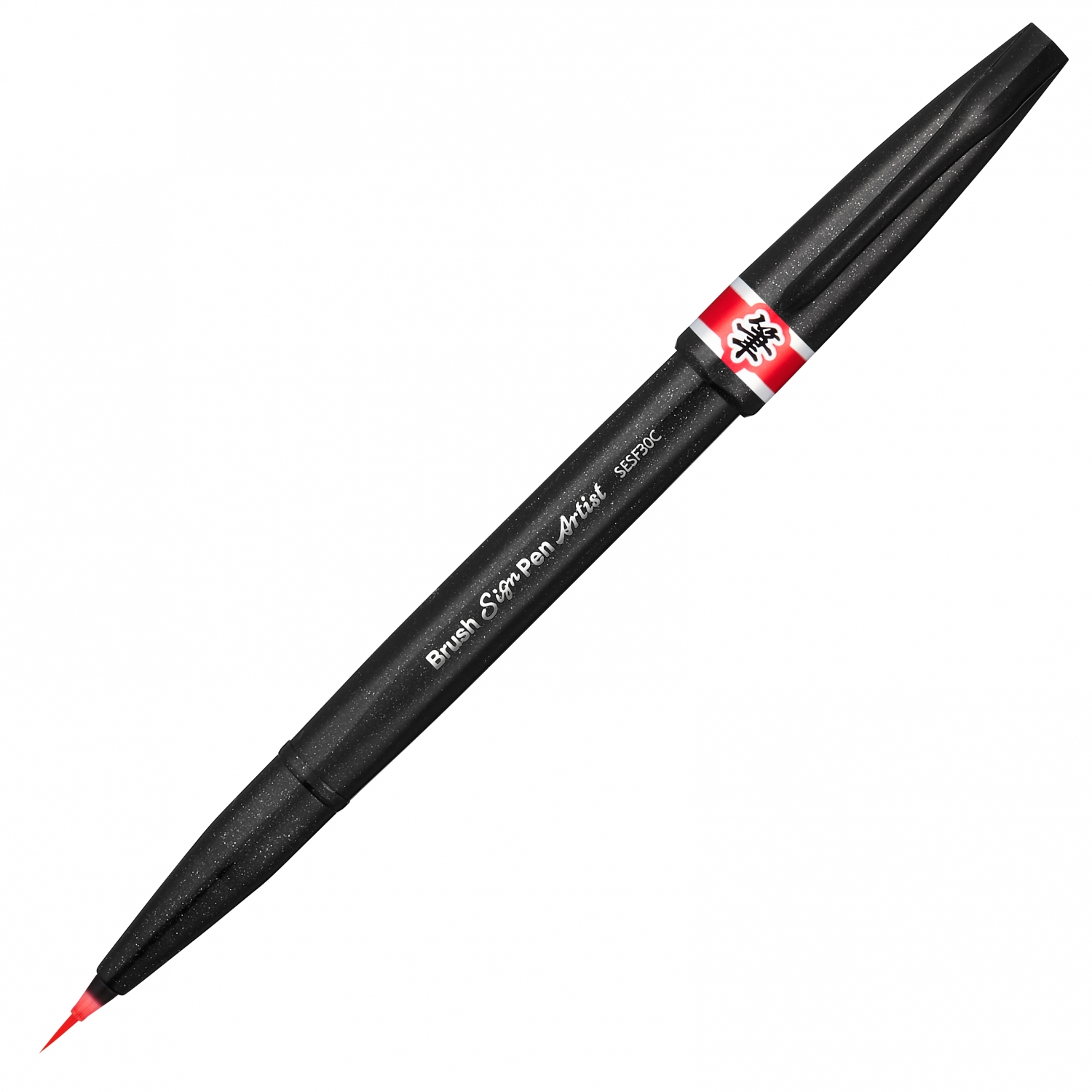 Pentel Brush Sign Pen Artist SESF30C