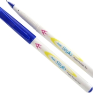 Ручка капиллярная Pentel Stylo 0,4-0,7мм 3 штуки JM11-3C - Ручка капиллярная Pentel Stylo 0,4-0,7мм 3 штуки JM11-3C