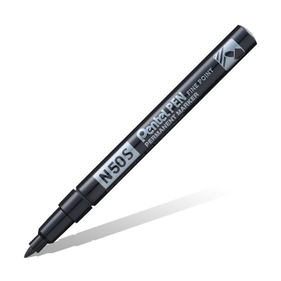 Pentel pen shop marker