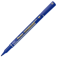 Маркер перманентный Pentel NM470 2,4 mm овальный - Маркер перманентный Pentel NM470 2,4 mm овальный