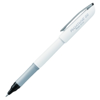 Ручка роллер Pentel FLOATUNE черная 0,8мм