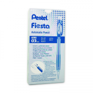 Карандаш механический Pentel Fiesta 0,5мм AX105 - Карандаш механический Pentel Fiesta 0,5мм AX105 упаковка из 12 штук