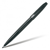 Капиллярная ручка-фломастер Pentel Sign Pen S520 - Капиллярная ручка Pentel Sign Pen S520-A черная 
