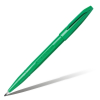 Капиллярная ручка-фломастер Pentel Sign Pen S520