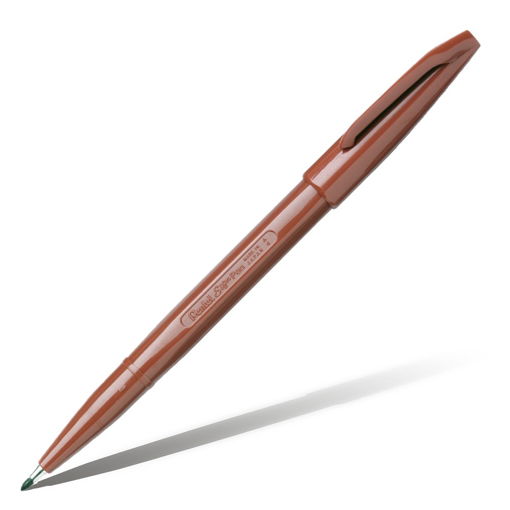 Pentel pen outlet