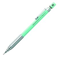 Карандаш механический Pentel Graph 600 мятный корпус 0,7мм
