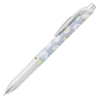 Ручка гелевая Pentel EnerGel Kawaii Onigiri BLN75KW 0,5мм
