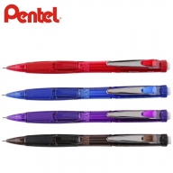 Карандаш механический Pentel Twist-Erase Click 0,5мм PD275T - Карандаш механический Pentel Twist-Erase Click 0,5мм PD275