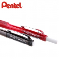 Карандаш механический Pentel Twist-Erase Click 0,5мм PD275T - Карандаш механический Pentel Twist-Erase Click 0,5мм PD275