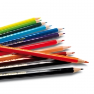 Акварельные карандаши Pentel Watercolour Pencils 24 цвета CB9-24 - Акварельные карандаши Pentel Watercolour Pencils 24 цвета CB9-24