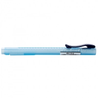 Ластик выдвижной Pentel Clic Eraser 2 6х80мм ZE11T - Ластик выдвижной Pentel Clic Eraser 2 6х80мм ZE11T-C синий корпус