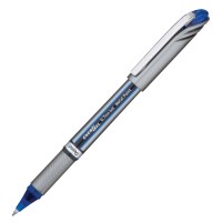 Ручка гелевая Pentel EnerGel BL27 синяя 0,7мм