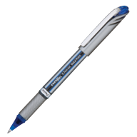Ручка гелевая Pentel EnerGel BL27 синяя 0,7мм - Ручка гелевая Pentel EnerGel BL27-C синяя 0,7мм