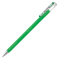 Ручка гелевая Pentel Mattehop K110V матовые чернила 1мм