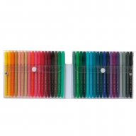 Фломастеры Pentel Arts Color Pen 36 цветов - Фломастеры Pentel Arts Color Pen 36 цветов