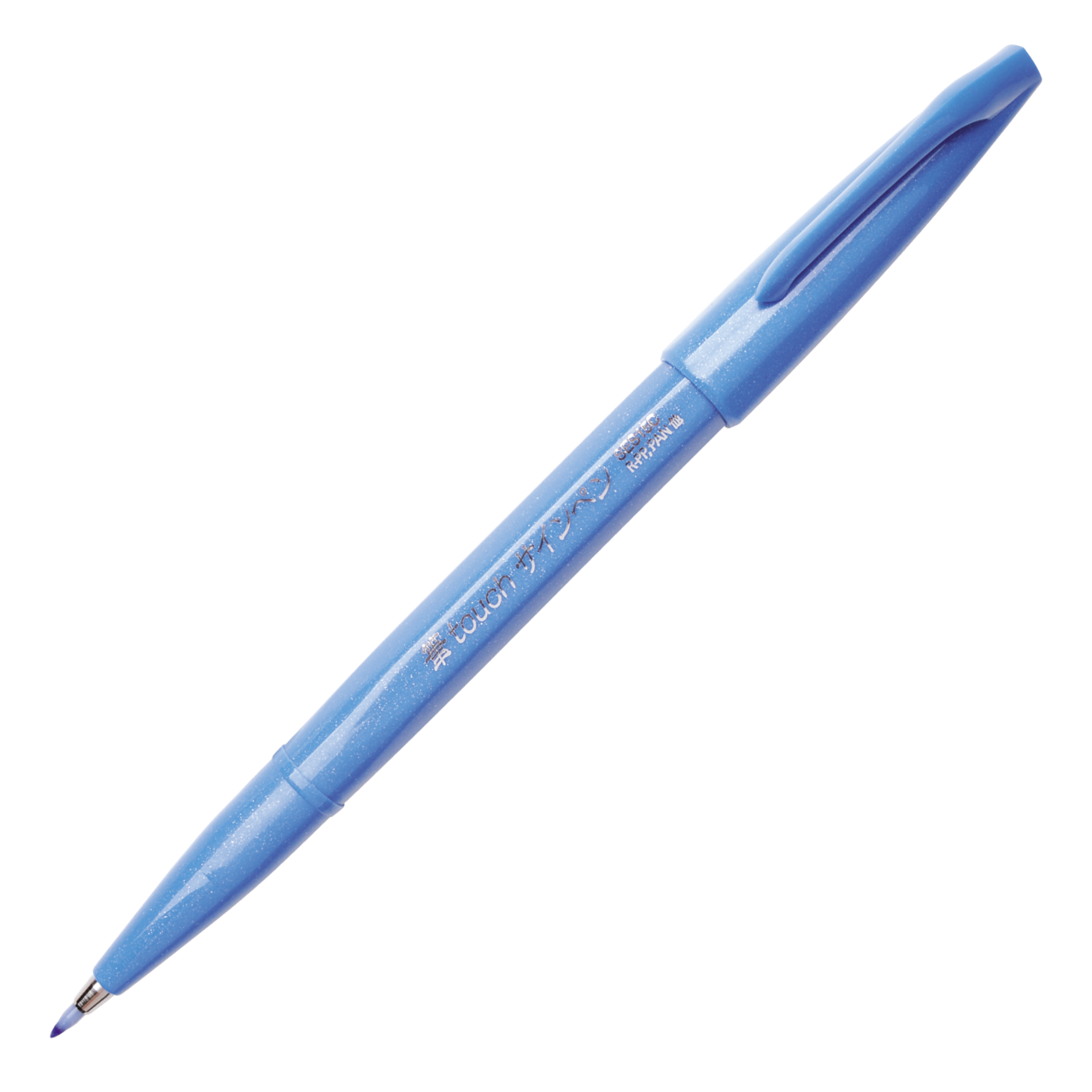 Pentel calligraphy pen shop