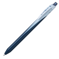 Ручка гелевая Pentel EnerGel BL437 0,7мм - Ручка гелевая Pentel EnerGel темно-синяя BL437-CA 0,7мм