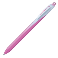 Ручка гелевая Pentel EnerGel BL437 0,7мм - Ручка гелевая Pentel EnerGel розовая BL437-P 0,7мм