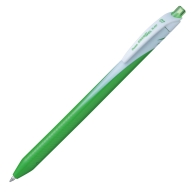 Ручка гелевая Pentel EnerGel BL437 0,7мм - Ручка гелевая Pentel EnerGel салатовая BL437-K 0,7мм