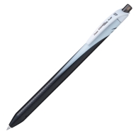 Ручка гелевая Pentel EnerGel BL437 0,7мм - Ручка гелевая Pentel EnerGel черная BL437-A 0,7мм