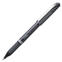 Ручка гелевая Pentel EnerGel BL30 черная 1мм