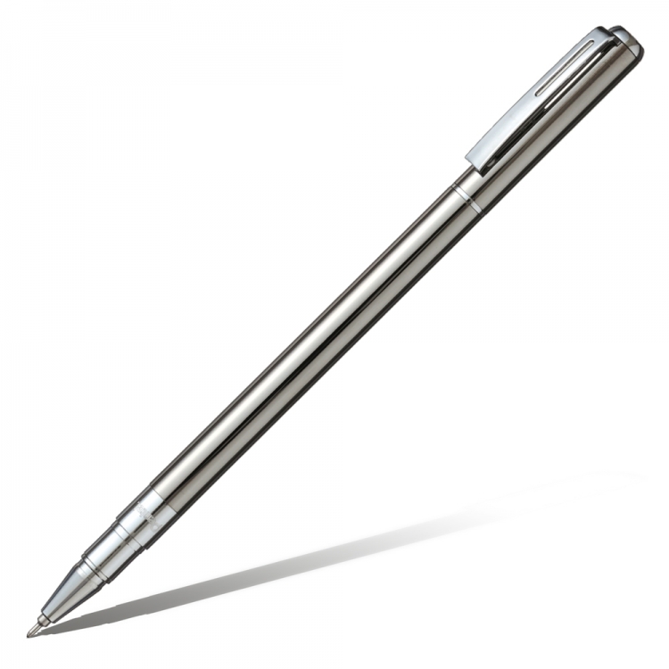 Ручка гелевая Pentel Roller EnerGel черная 0,5мм BL625