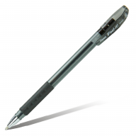 Ручка шариковая Pentel IFeel-it! BX485 0,5мм - Ручка шариковая Pentel Feel it! BX485 0,5мм черная