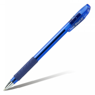 Ручка шариковая Pentel IFeel-it! BX487 0,7мм - Ручка шариковая Pentel Feel it! BX487 0,7мм синий