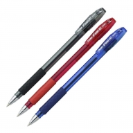 Ручка шариковая Pentel IFeel-it! BX487 0,7мм - Ручка шариковая Pentel Feel it! BX487 0,7мм