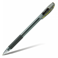 Ручка шариковая Pentel IFeel-it! BX490 1мм - Ручка шариковая Pentel Feel it! BX490 1,0мм черная