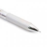 Ручка гелевая Pentel EnerGel InFree BLN75TL 0,5мм - Ручка гелевая Pentel EnerGel InFree BLN75TL 0,5мм