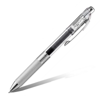 Ручка гелевая Pentel EnerGel InFree BLN75TL 0,5мм