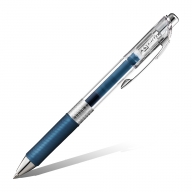 Ручка гелевая Pentel EnerGel InFree BL77TLE 0,7мм - Ручка гелевая Pentel EnerGel InFree BL77TLE-CA темно-синяя 0,7мм