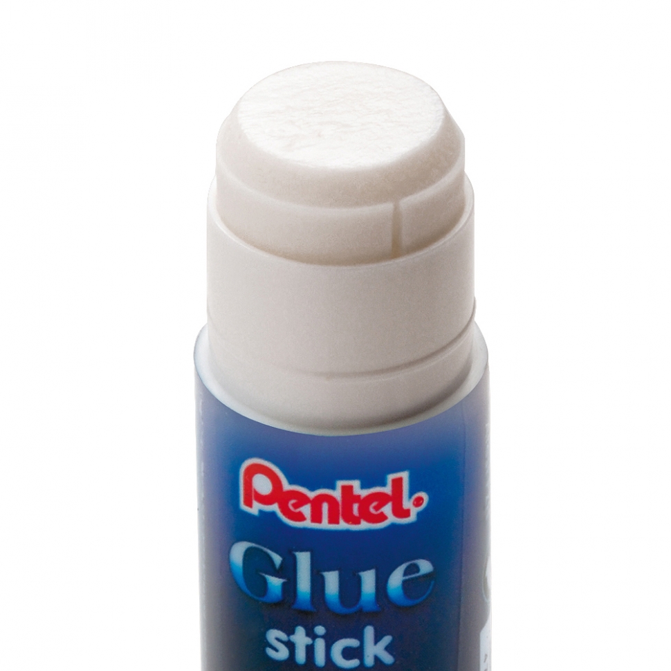 Клей-карандаш Pentel Glue Stick 8гр. - 75 руб.