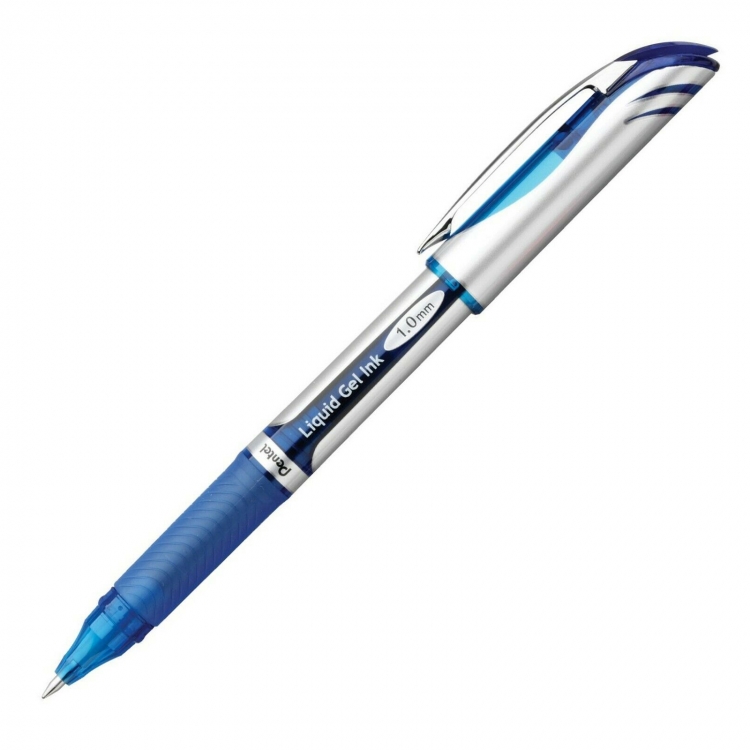 Ручка гелевая Pentel EnerGel BL60 1мм